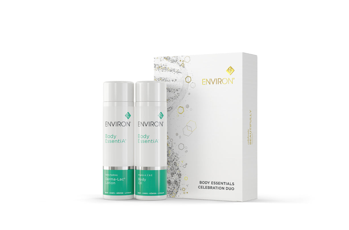 Body Essentials Duo