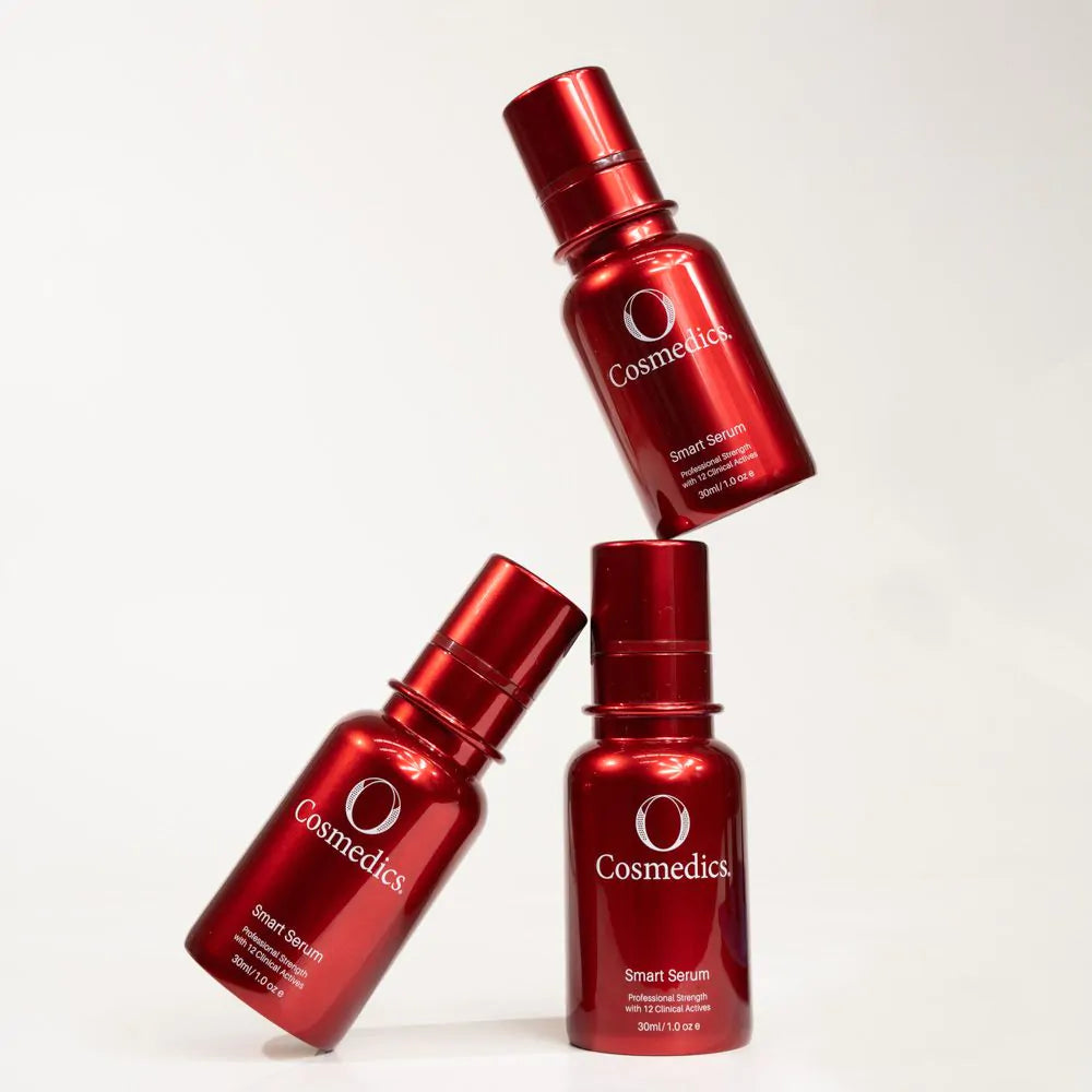 Smart serum