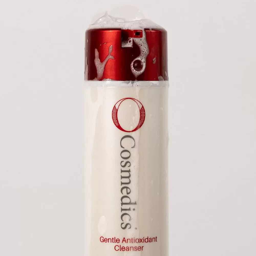 O Cosmedics - Gentle antioxidant cleanser 100ml