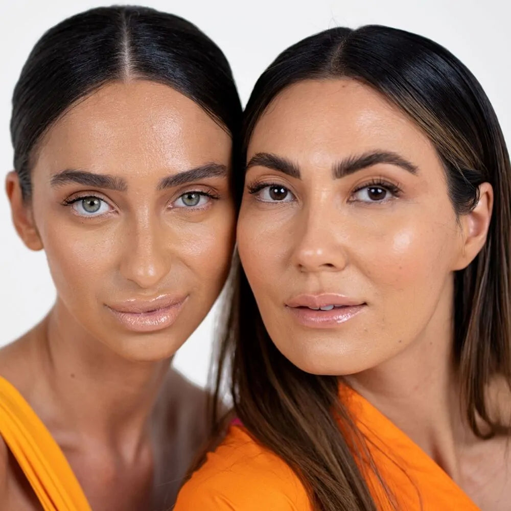 1Skin Foundation Amber
