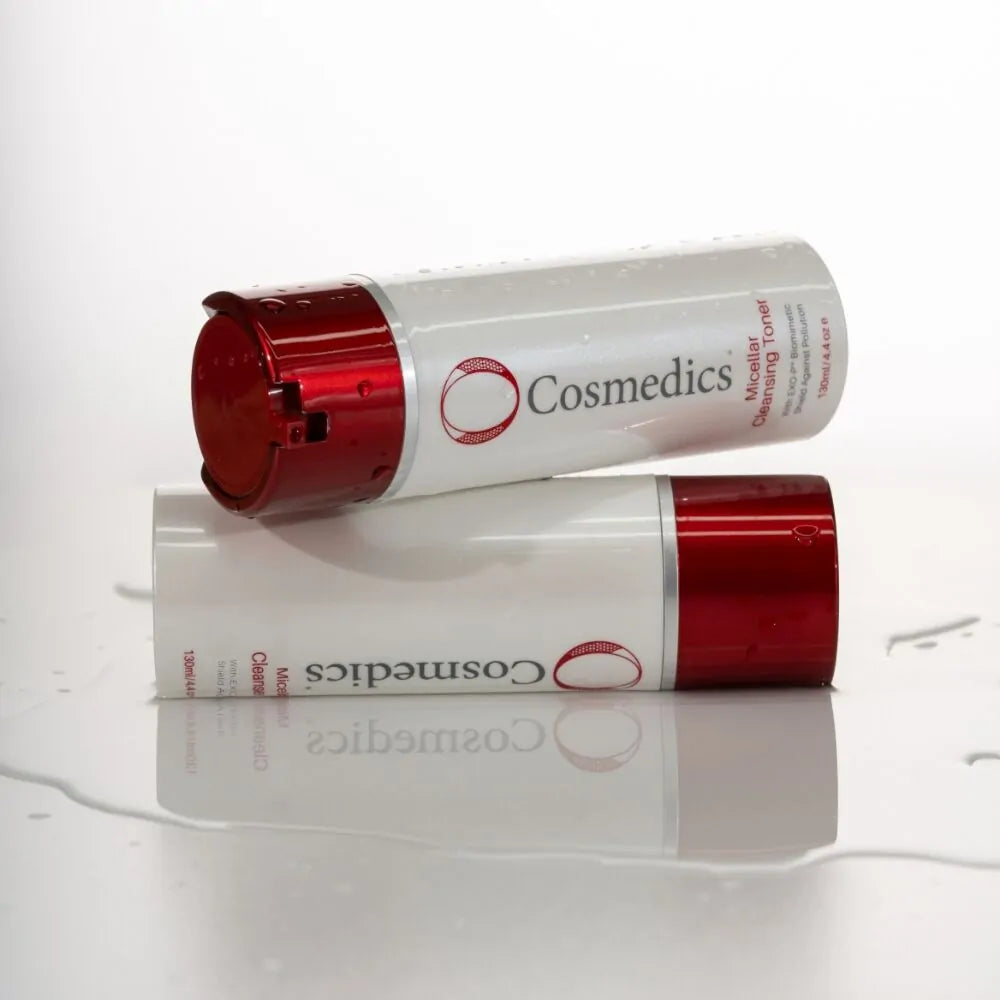 O Cosmedics Micellar Treatment Gel