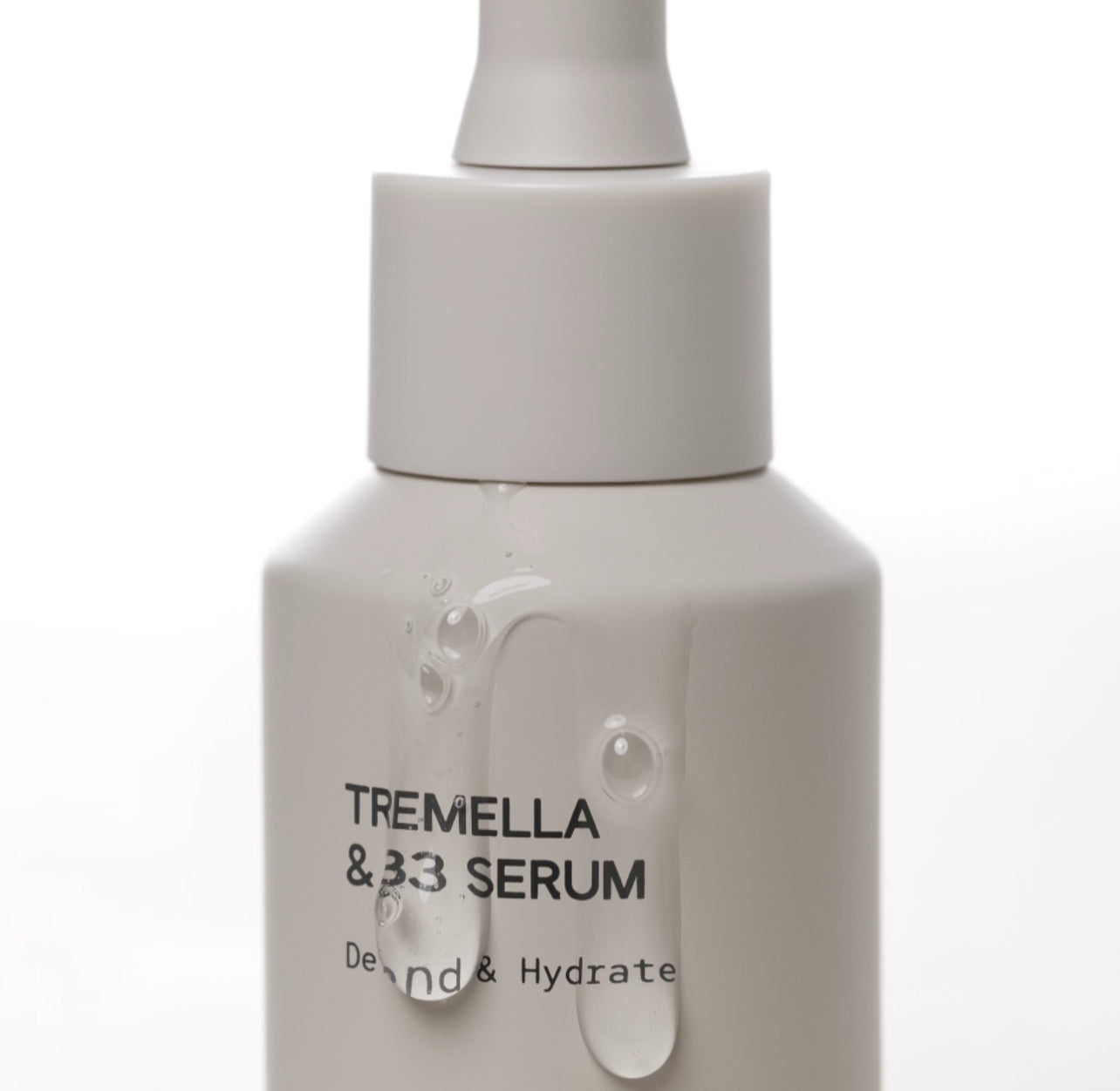 Inskin & Co Tremella & B3 Serum
