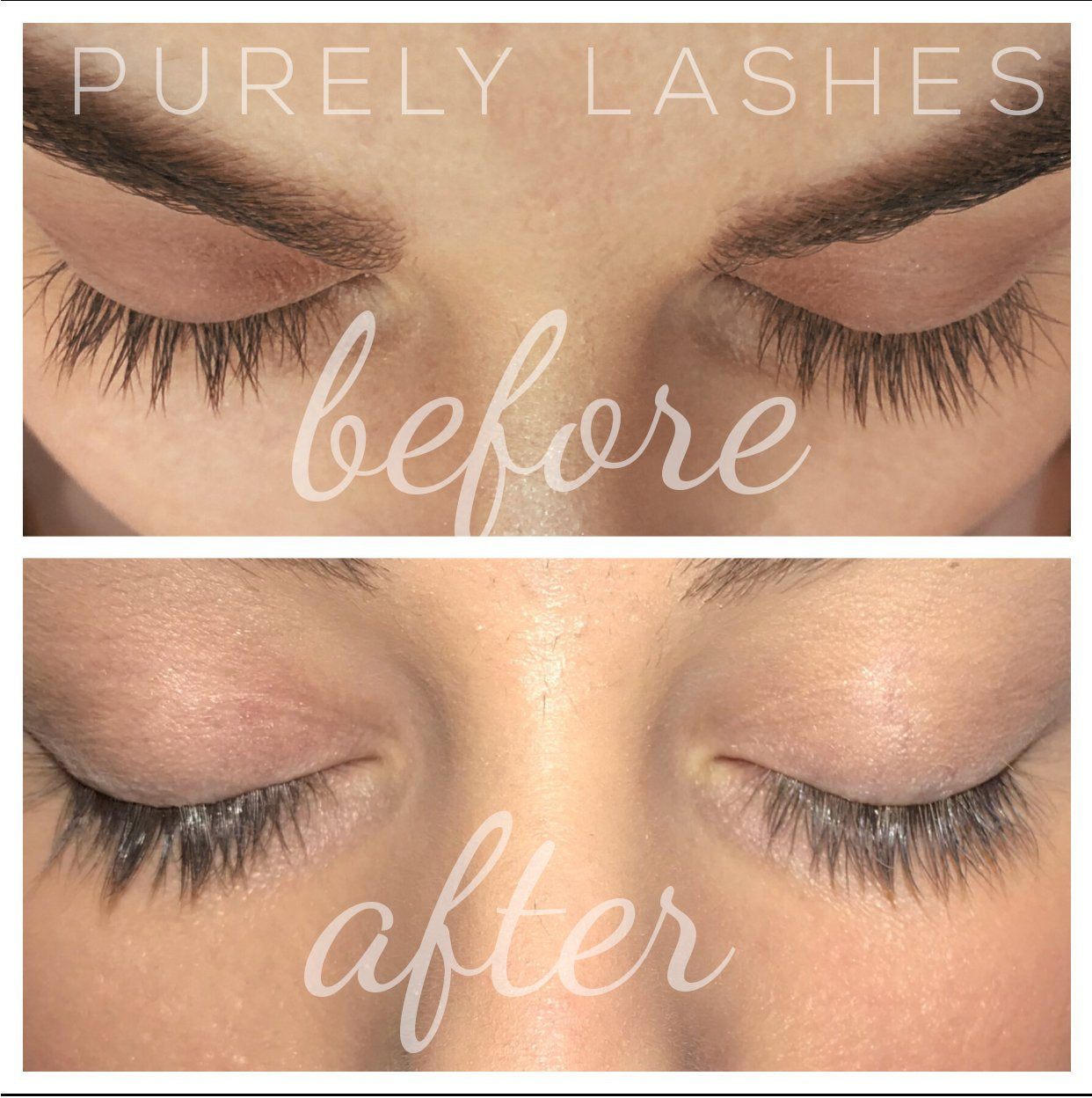 Purely Lashes Lash Growth Serum