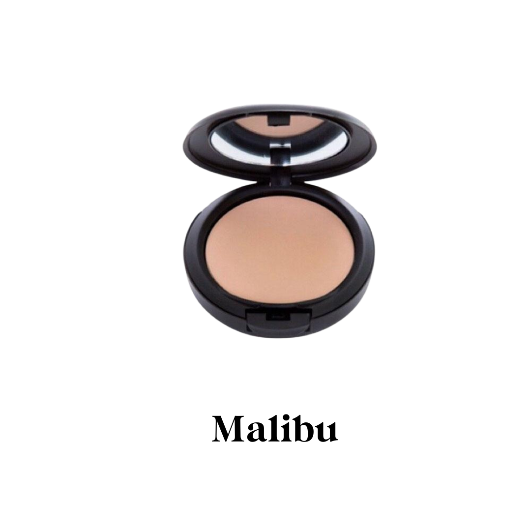 La Glam Mineral Make up