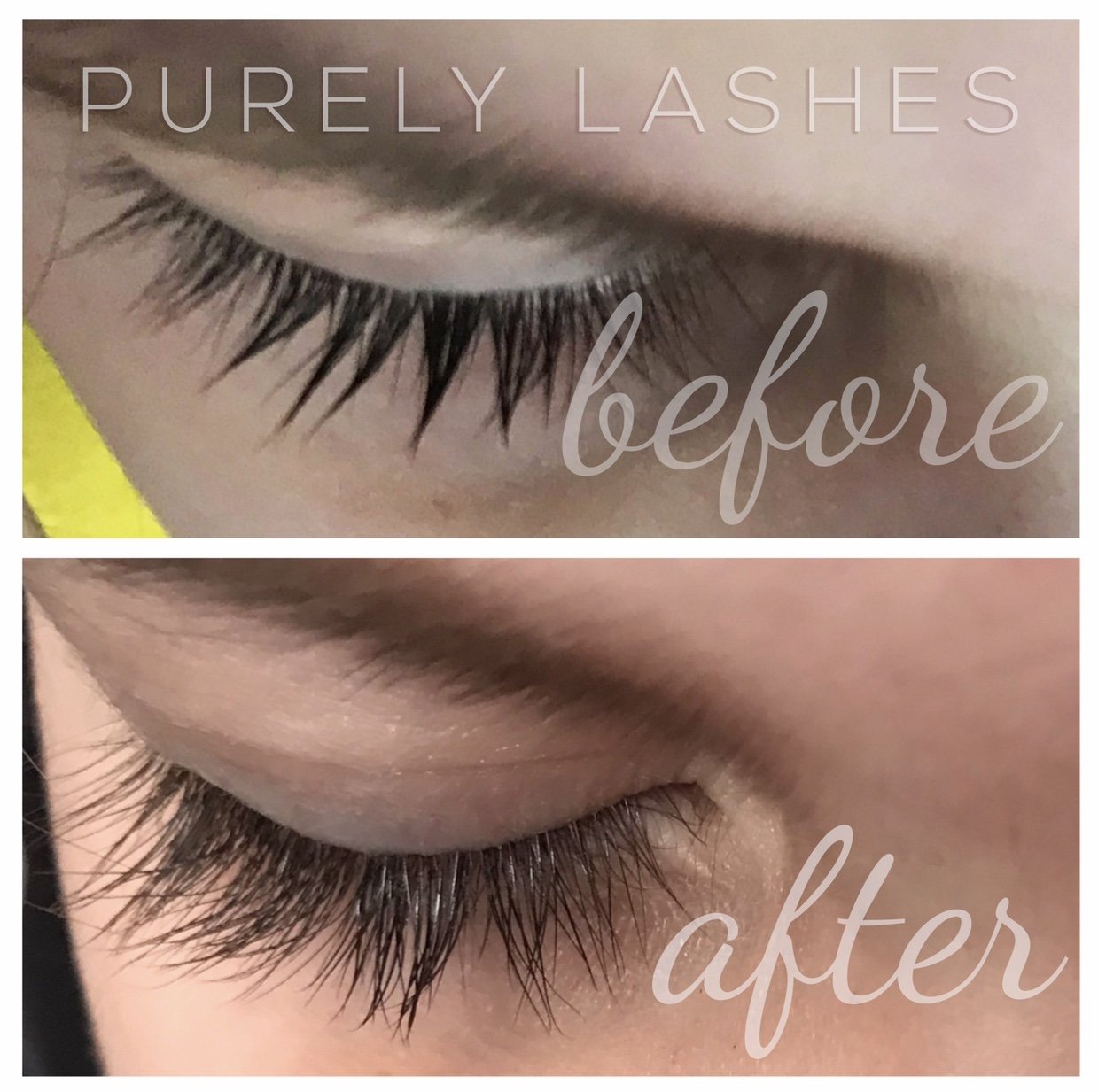 Purely Lashes Lash Growth Serum