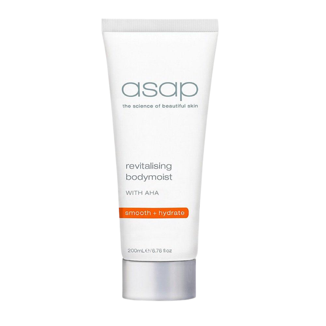 ASAP Revitalising Bodymoist 200ml