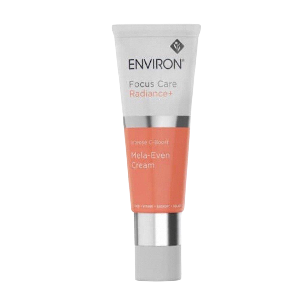 Environ Intense C-Boost Mela-Even Cream