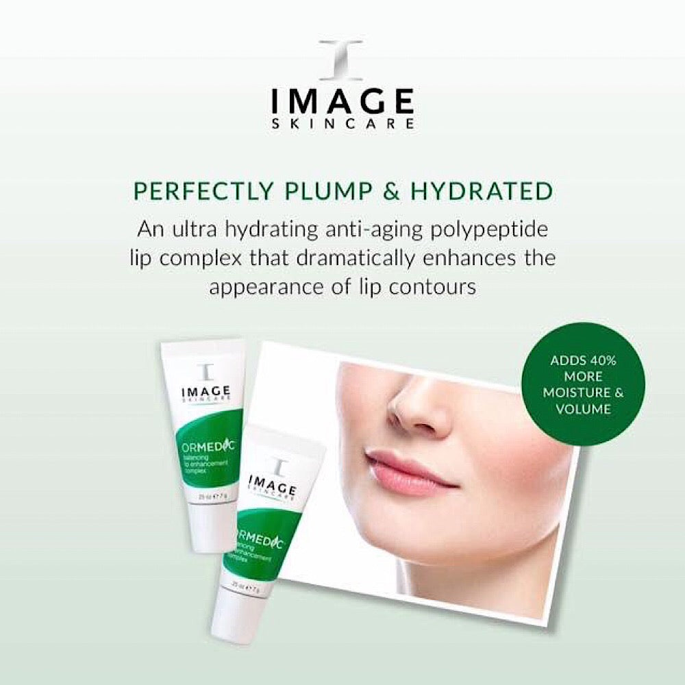 Ormedic Enhancement Lip Complex