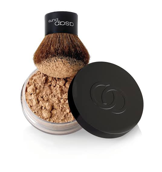 asap Mineral Makeup - Pure Two 8g