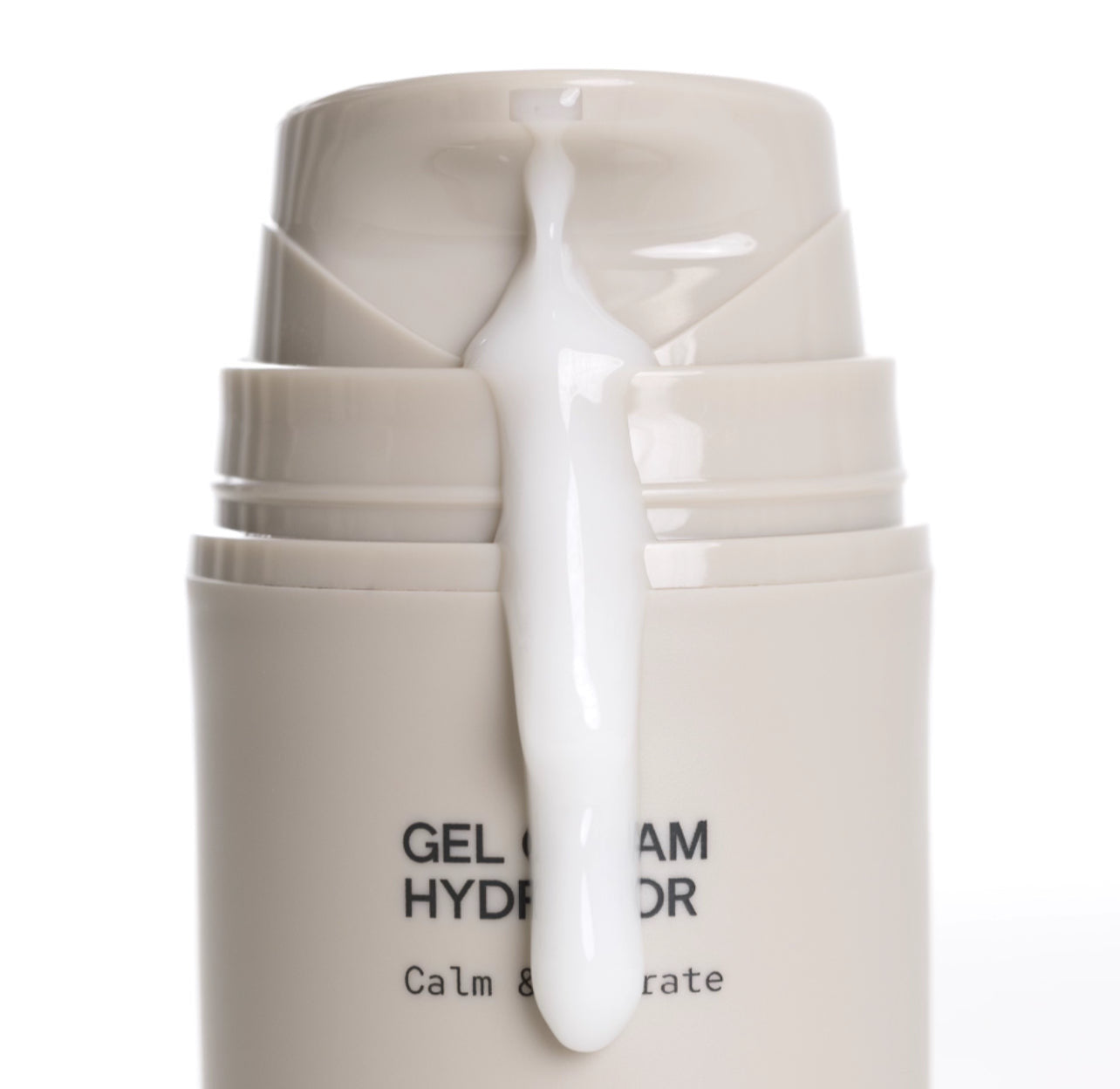 Inskin & Co Gel Cream Hydrator