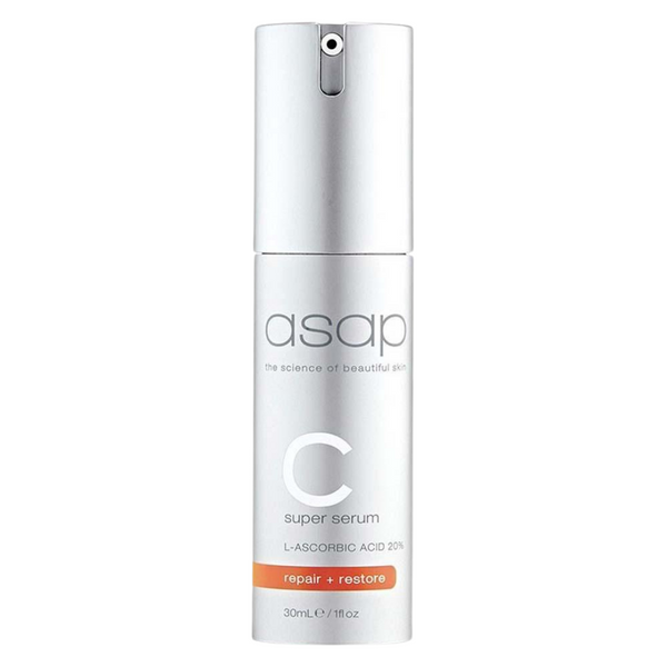 ASAP Super C Serum - Pure Skin Online
