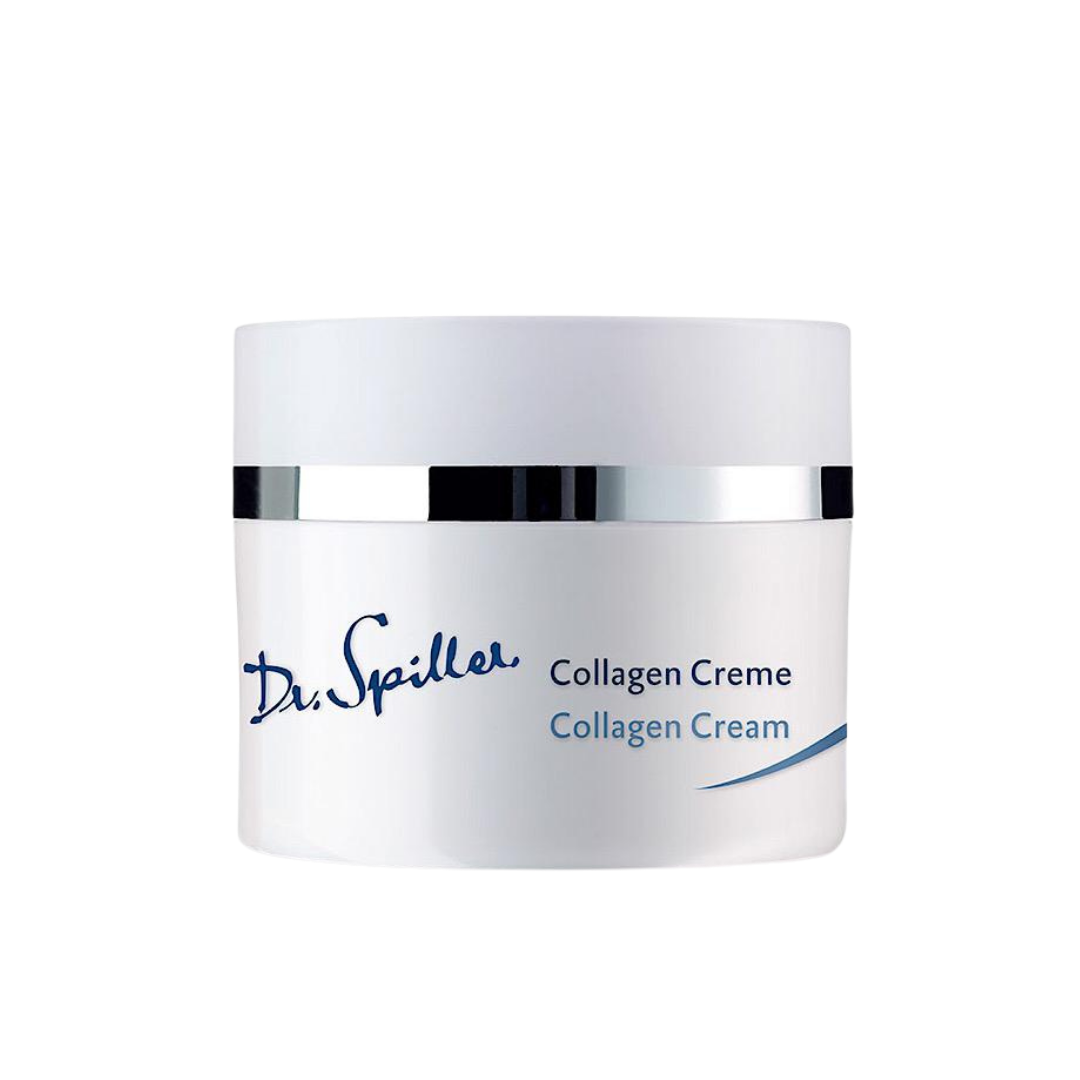 Dr Spiller Collagen Cream