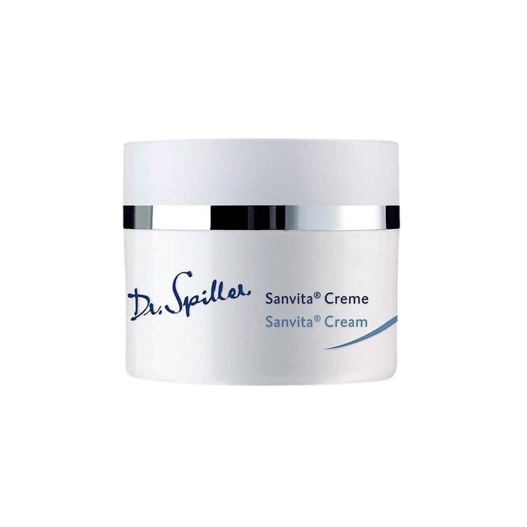 Dr Spiller Sanvita Cream