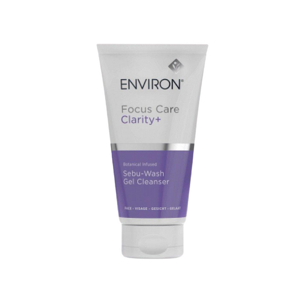 Environ Botanical Infused Sebuwash Gel Cleanser Pure Skin Online