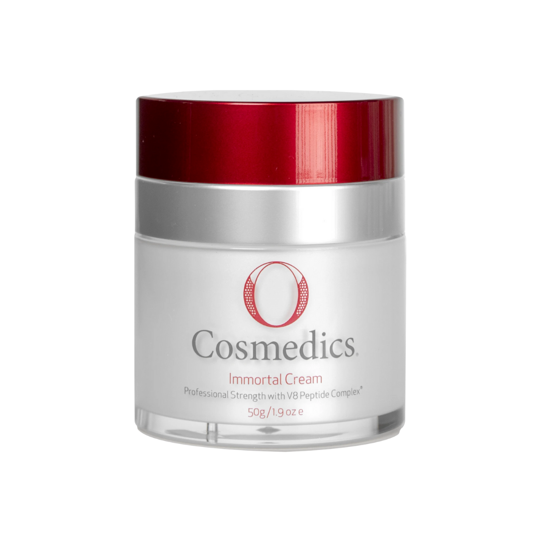 O Cosmedics - Immortal Cream 50ml