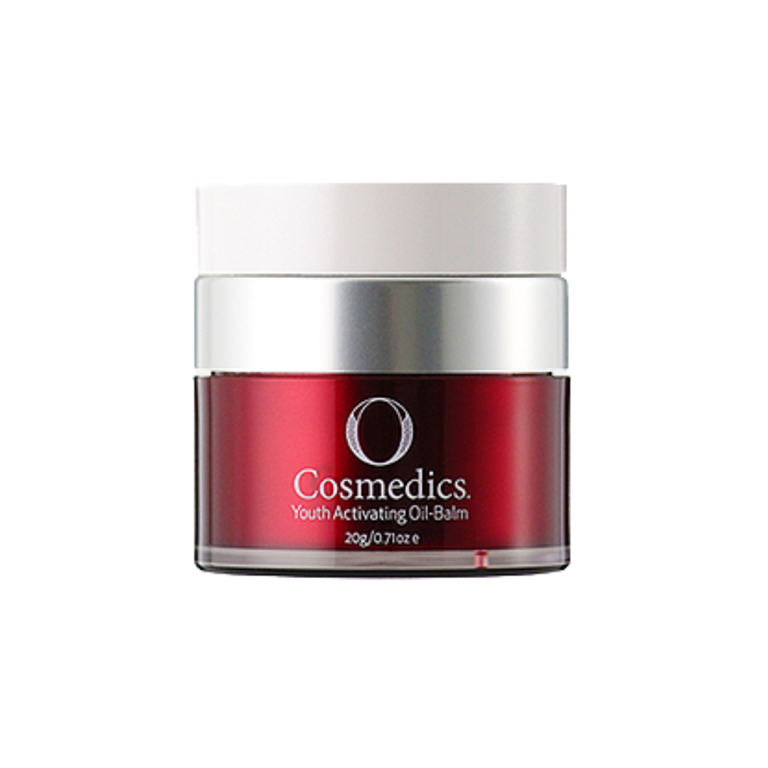 O Cosmedics - Youth Activating Oil Balm 30g